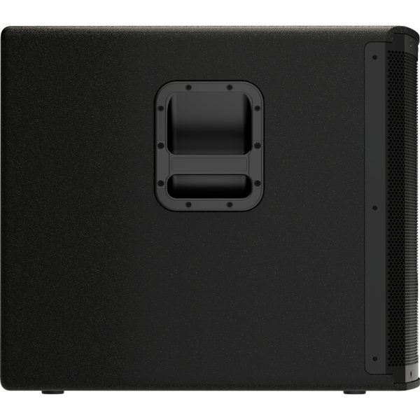 Mackie SR18S SRT Series Professional Powered Loudspeakers