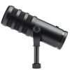 bd8f926ce79190726532d1a9f099a3ff1614934777.jpg Samson Q9U XLR / USB Dynamic Broadcast Microphone