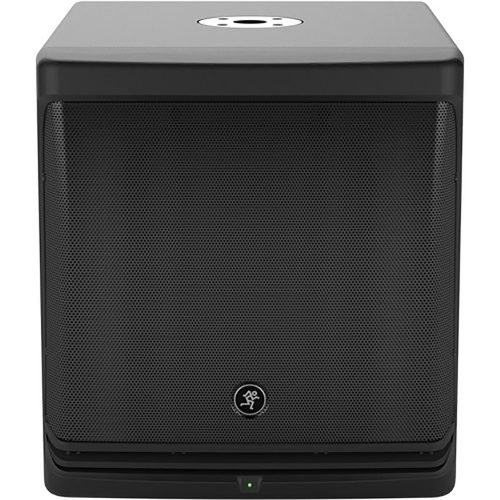 Mackie DLM12S DLM Series Powered Loudspeakers