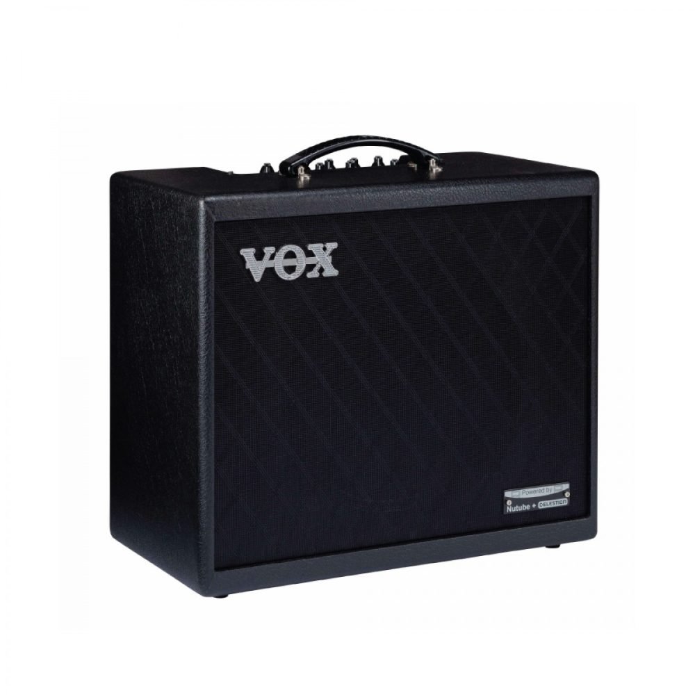 Vox Cambridge 50 - 1x12" 50-watt Modeling Combo Amp with Nutube