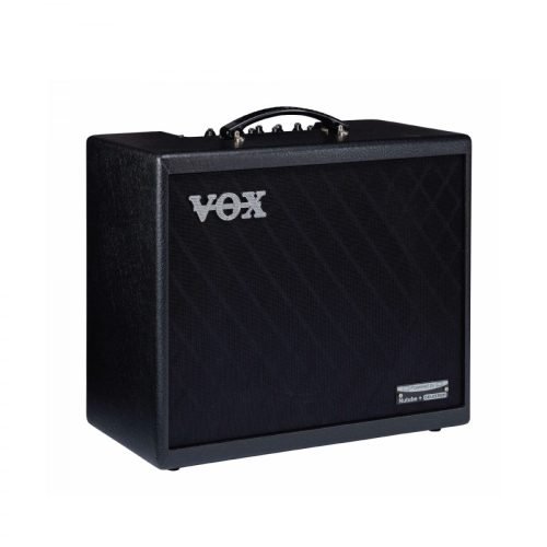 Vox Cambridge 50 - 1x12" 50-watt Modeling Combo Amp with Nutube