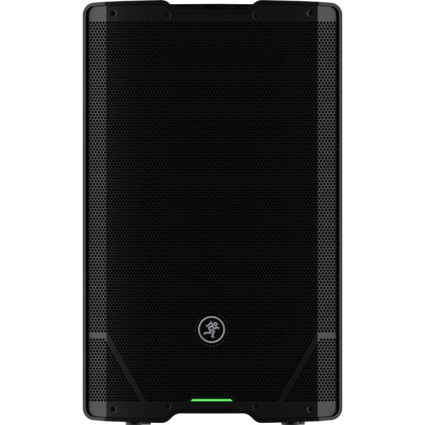 Mackie SRT215 SRT Series Professional Powered Loudspeakers