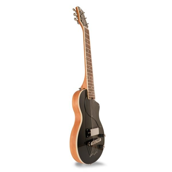 Blackstar Carry-On Travel Electric Guitar Pack (Jet Black)