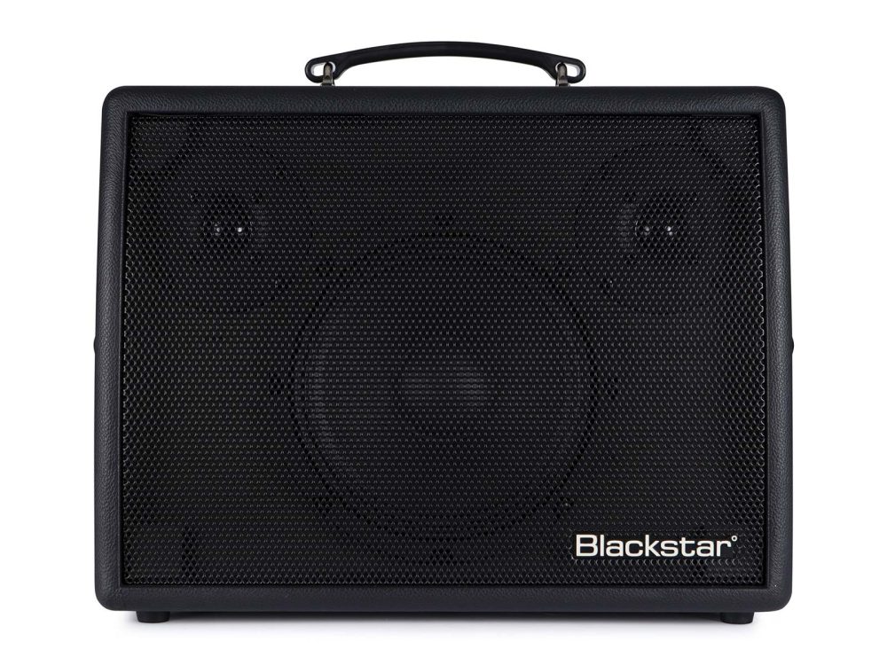 Blackstar Sonnet 120 Acoustic Guitar Amplifier Series