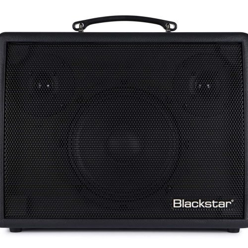 Blackstar Sonnet 120 Acoustic Guitar Amplifier Series