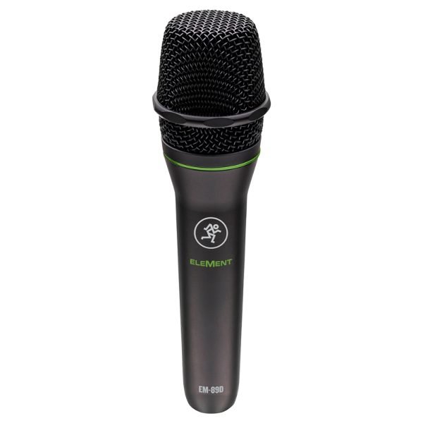 Mackie Producer Bundle