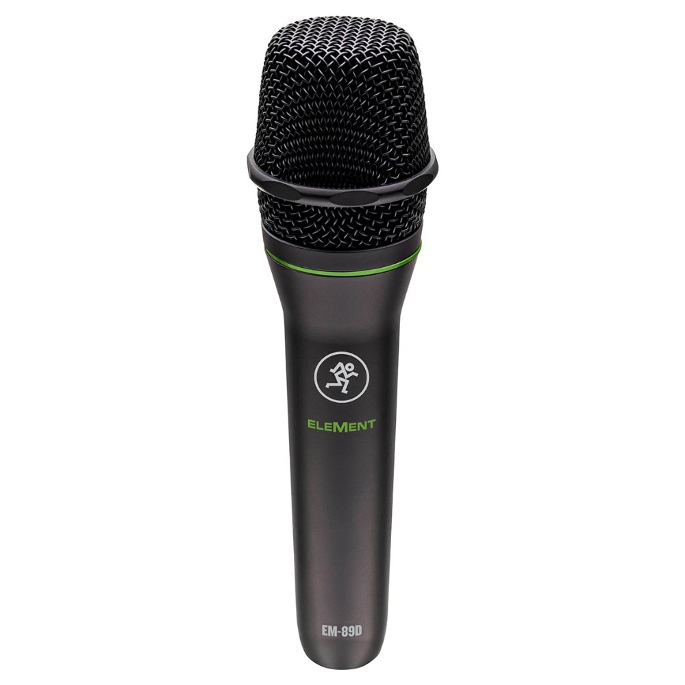 Mackie Producer Bundle