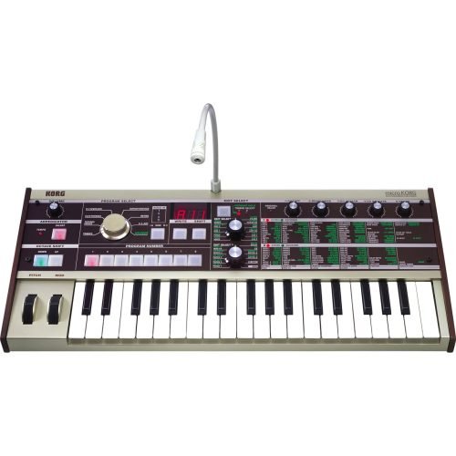 Korg MicroKorg MK1