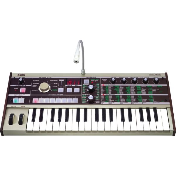 Korg MicroKorg MK1