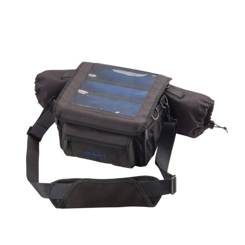 c28fa744ebce707756f5ebfb689811ab1467706667.jpg Zoom F8 Protective Case PCF-8