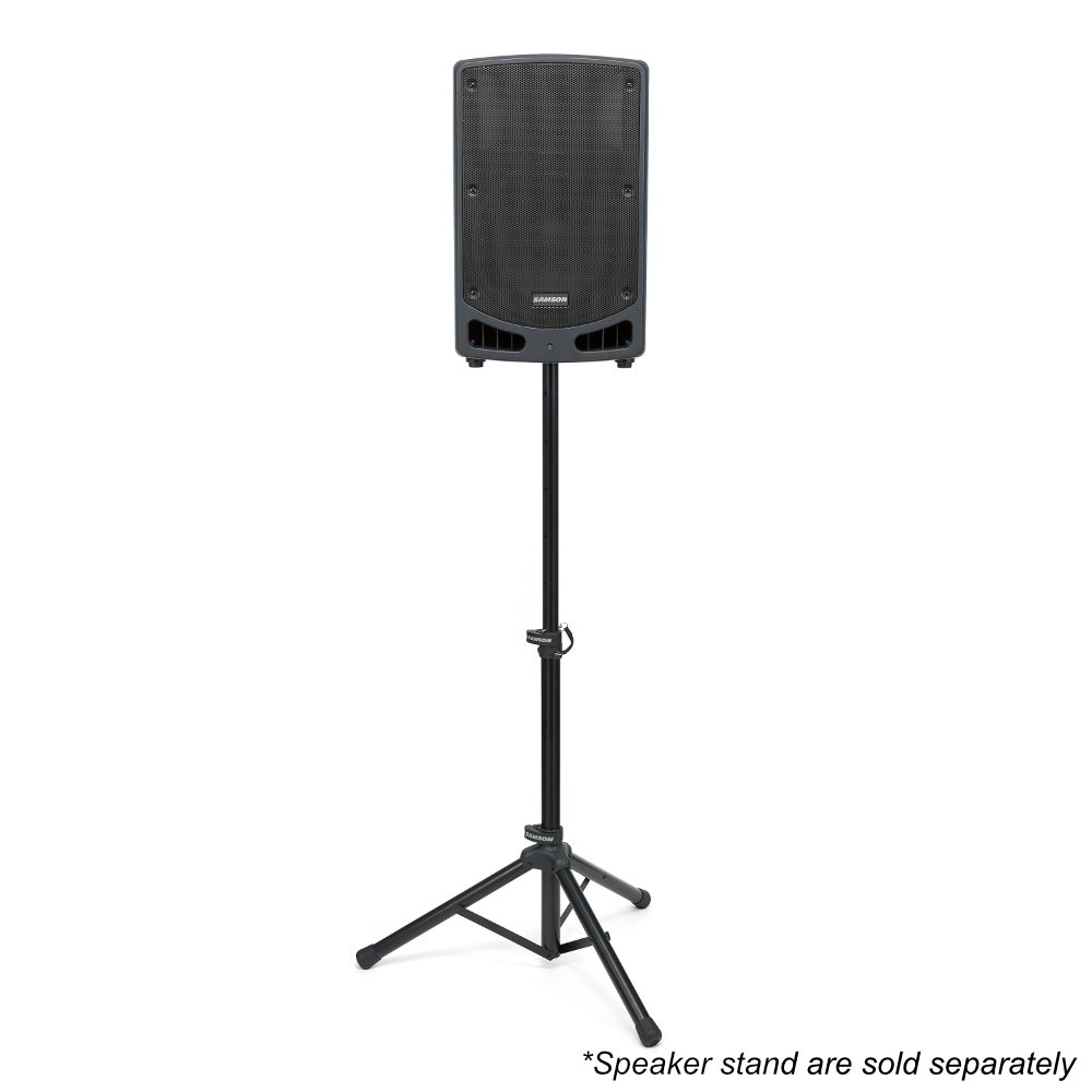 Samson Expedition XP312W Portable PA