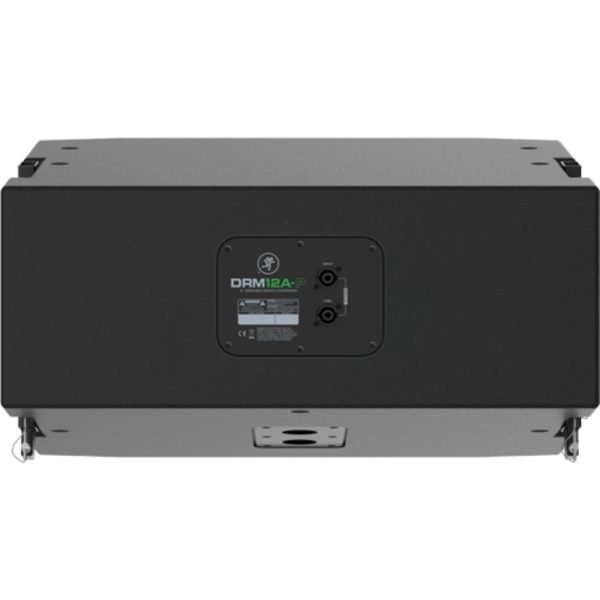 Mackie DRM12A-P 12" Arrayable Passive Loudspeaker (DRM12AP / DRM12A P)