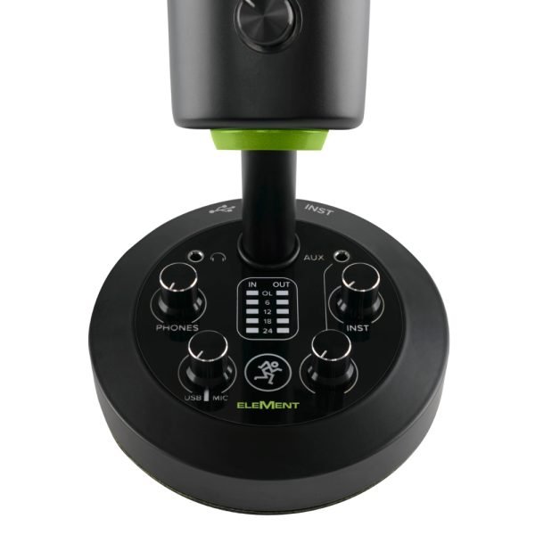 c467b4fe0044cbad270fc964683a168e1606377579.jpg Mackie Chromium Element Series USB Microphones