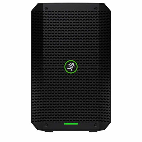 Mackie Thump Go - 8" Portable Battery-Powered Loudspeaker