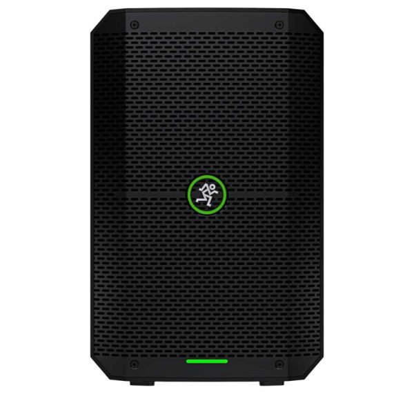 Mackie Thump Go - 8" Portable Battery-Powered Loudspeaker