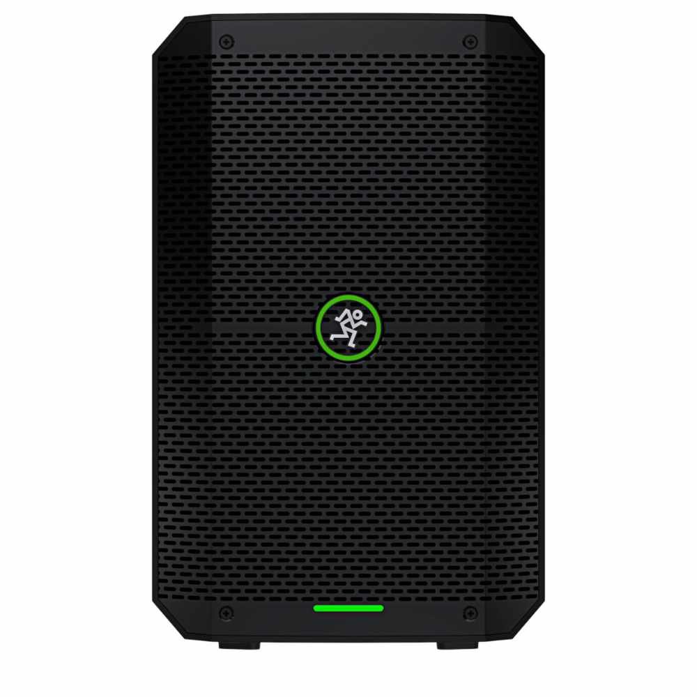 Mackie Thump Go - 8" Portable Battery-Powered Loudspeaker