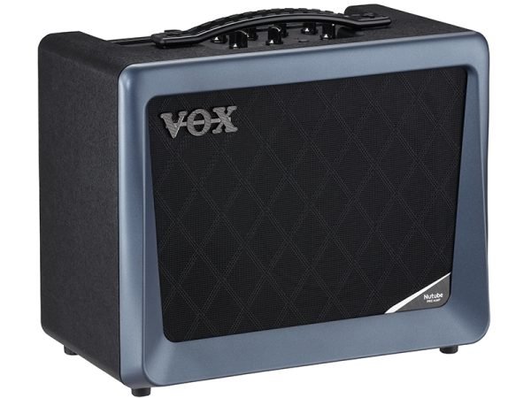 c5678ac391effcb271a5c36bfa9008951558170743.jpg Vox VX50 GTV Powered Modelling Guitar Amplifier