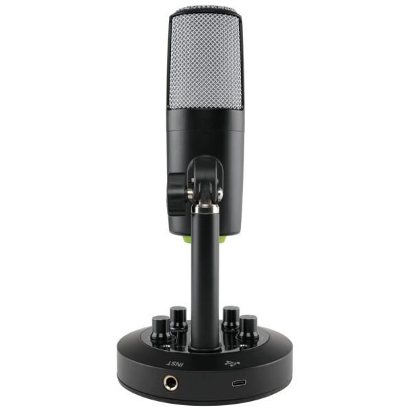 c6f40ea77428e9e3a4f35855086c343a1606377578.jpg Mackie Chromium Element Series USB Microphones