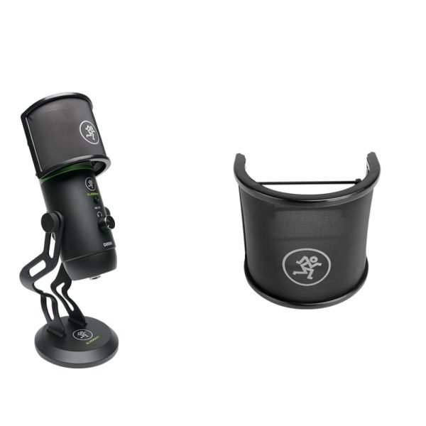 Mackie PF-100 Pop Screen (PF100 / PF 100)