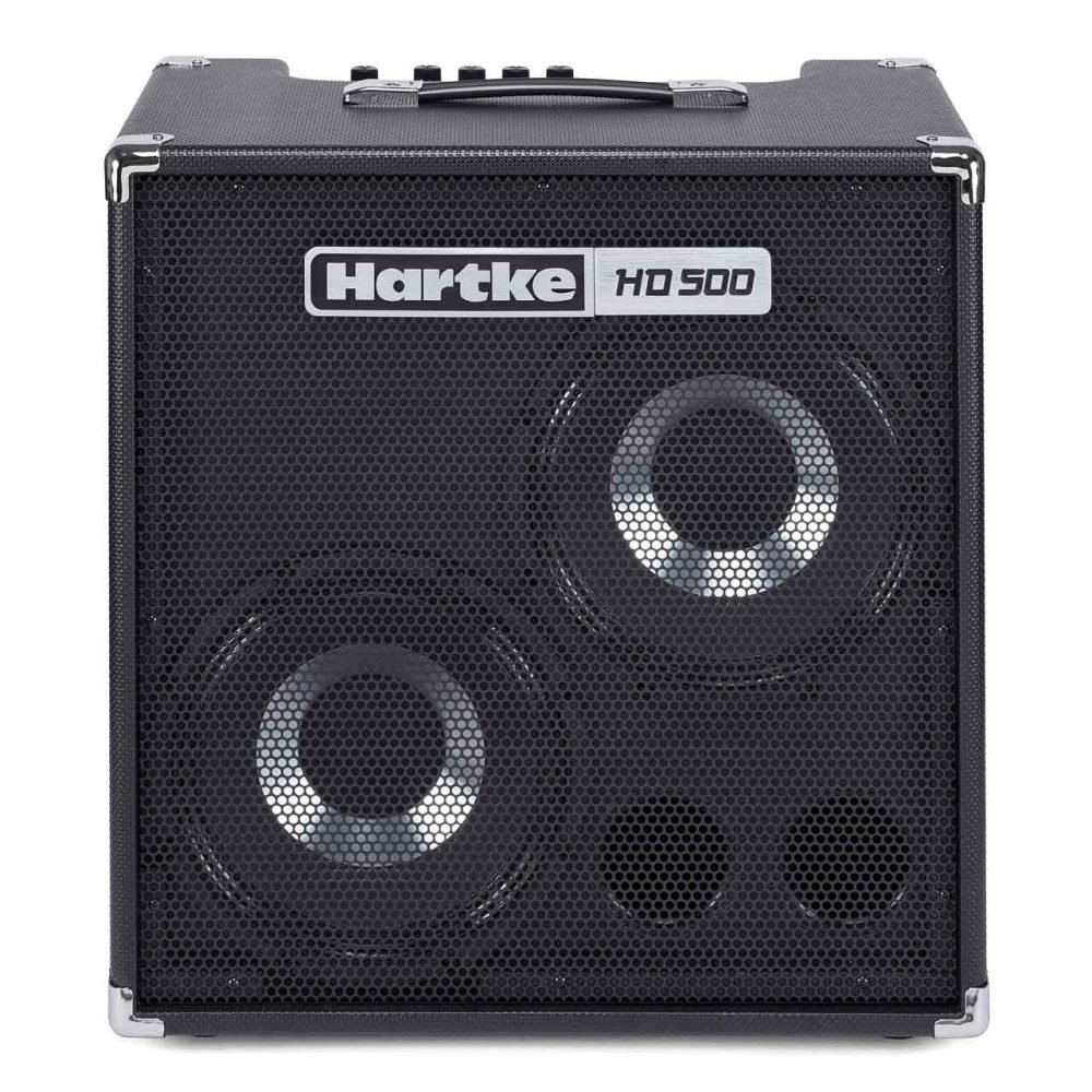 Hartke HyDrive HD500 - Bass Combo