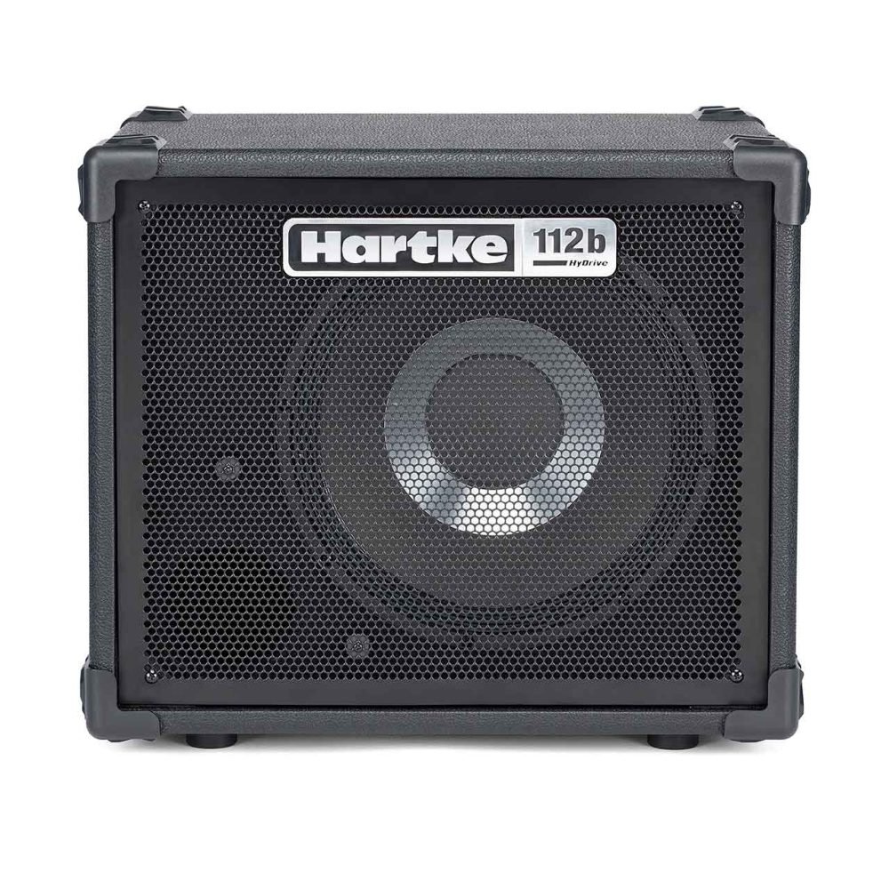 c921559069a49ba35a9a1b3ef2483ce31530087940.jpg Hartke HyDrive HD112b - 300-watt 1x12" Bass Cabinet