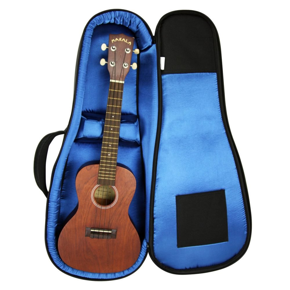 Reunion Blues Concert Ukulele Gig Bag RBX-CUK (RBXCUK / RBX CUK)