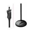 cad090fbb483b8e3fa3314a72b6747751461129642.jpg Bespeco Microphone Stand MS14