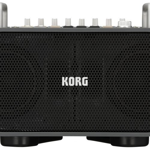 Korg Stageman 80