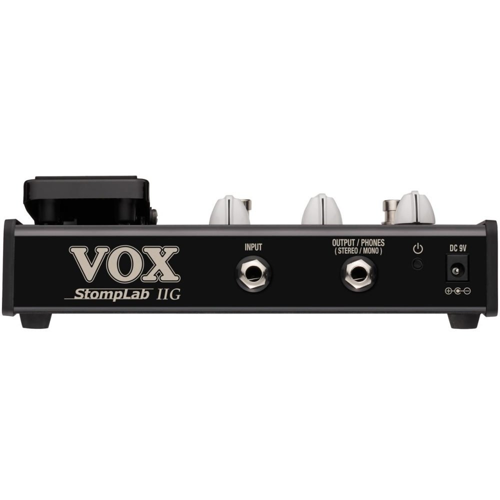 Vox StompLab2G (SL2G)