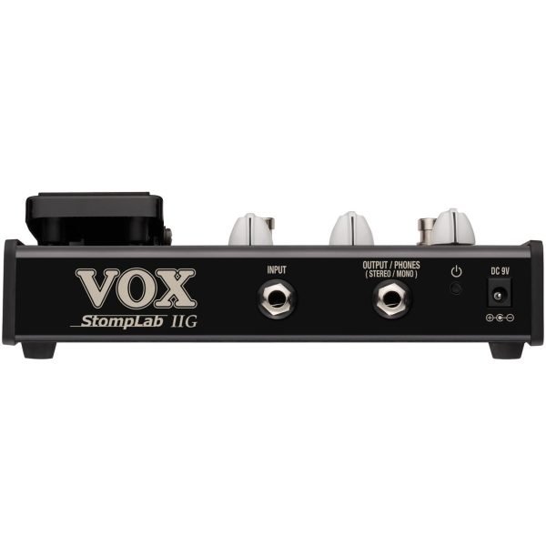 Vox StompLab2G (SL2G)