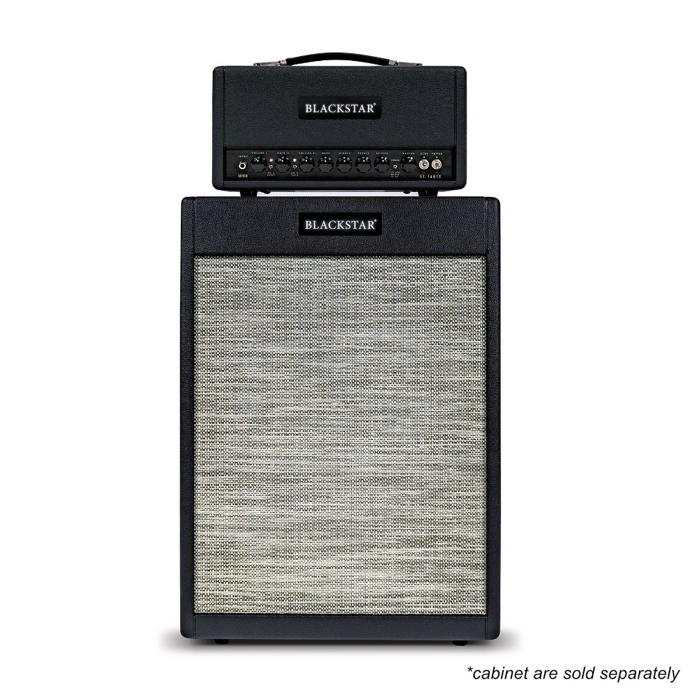 Blackstar St. James 6L6 Head Guitar Amp