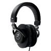 Mackie MC-100 Professional Closed-Back Headphone (MC100 / MC 100)