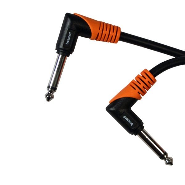 Bespeco Silos SLPP015X3 Mono Jack Cable