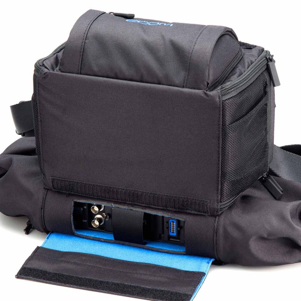 cf1cd34f4d737c1da3b531a2936aae631467706722.jpg Zoom F8 Protective Case PCF-8