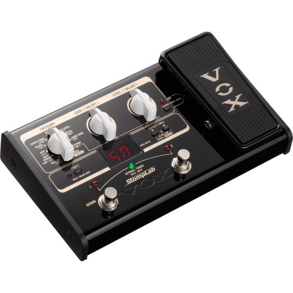 Vox StompLab2G (SL2G)