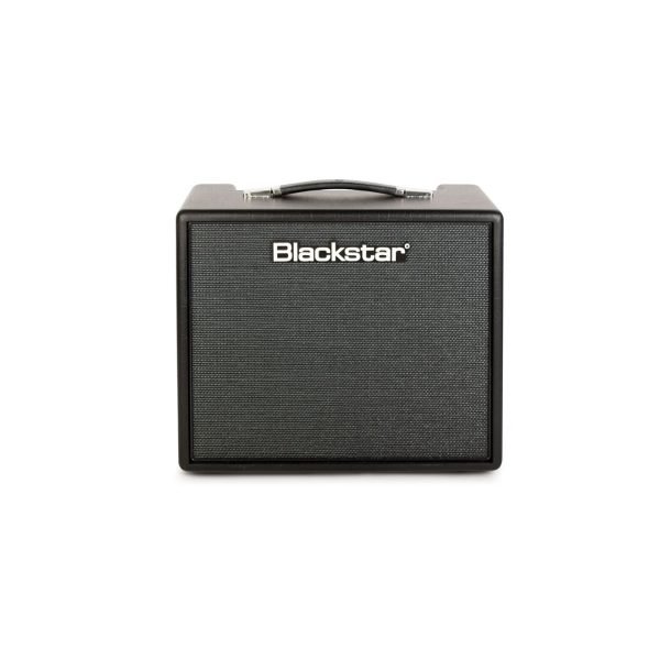 ARTIST-10-AE Blackstar Artist 10 AE – 10W All-Valve 1x12" Combo Guitar Amplifier Limited Edition 10th Year Anniversary