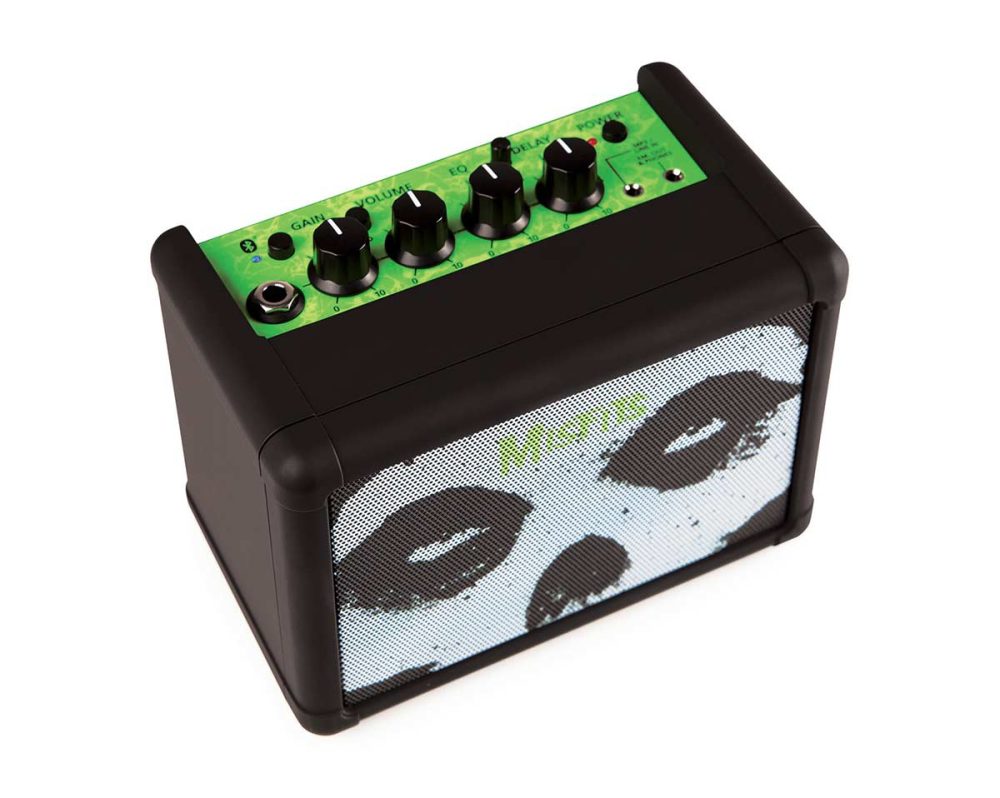 Blackstar Fly 3 Bluetooth Misfits