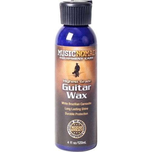 Music Nomad Guitar Wax MN102