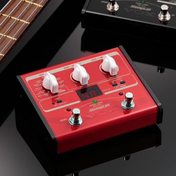 Vox StompLab 1B (SL1B)