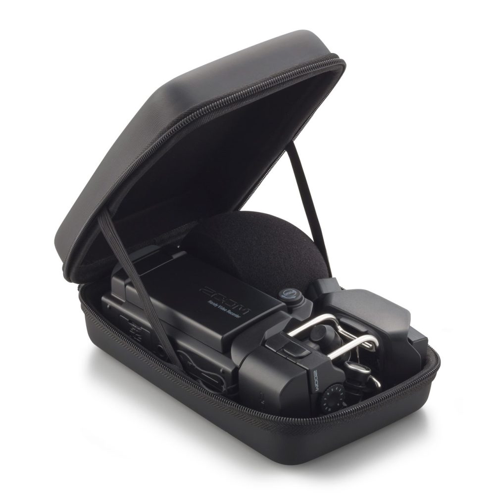 Zoom Carrying Case SCQ-8