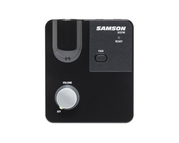 d21b067f802f07da490407bc592ec1891595914944.jpg Samson XPDm Lavalier Digital Wireless Mic System