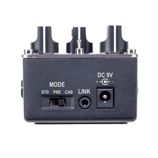 Vox Valvenergy Cutting Edge Guitar Effects