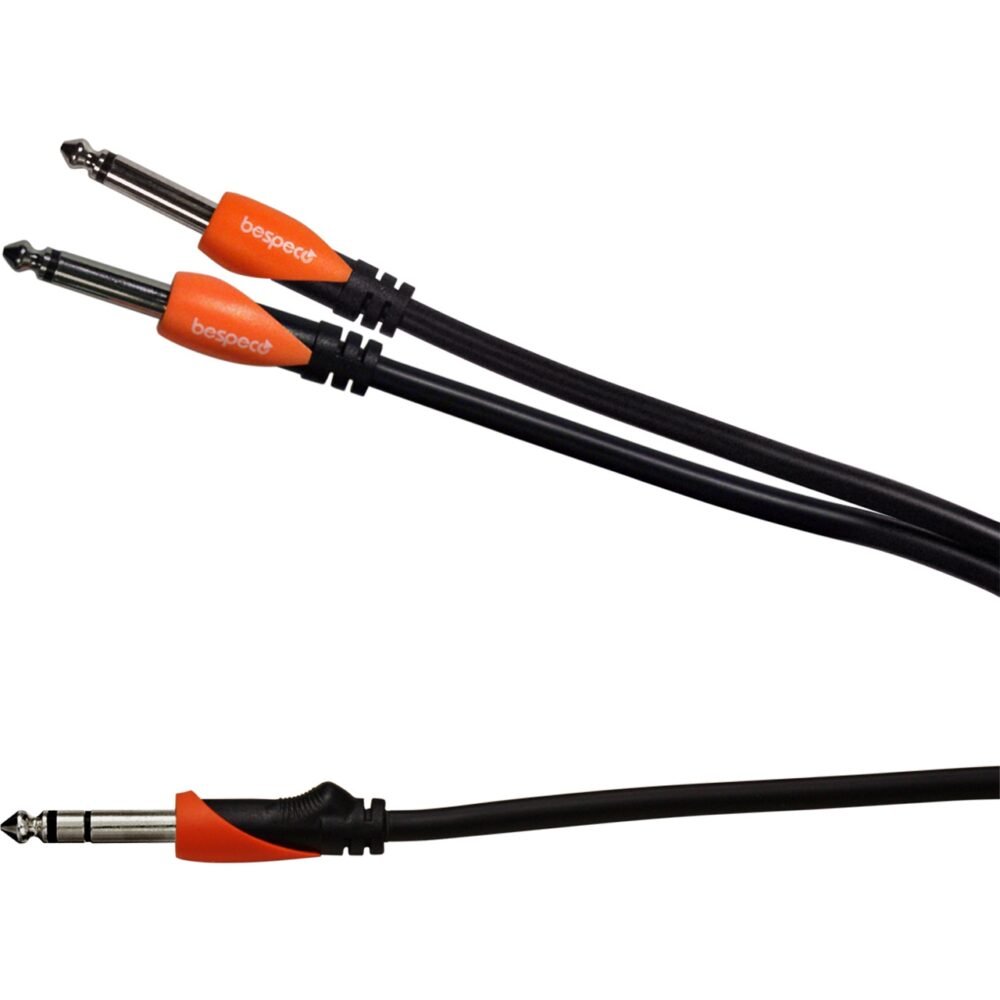 Bespeco SLYS2J Cable - SLYS2J180