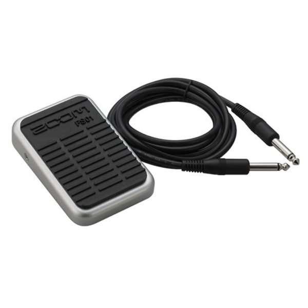 Zoom FS01 Momentary Foot Switch