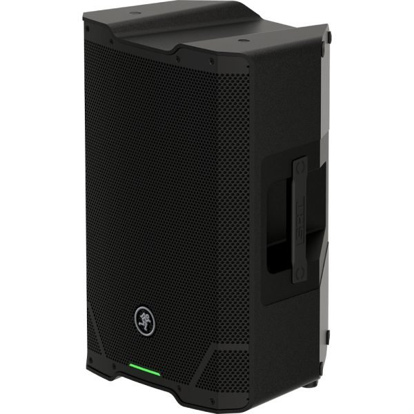 Mackie SRT210 SRT Series Professional Powered Loudspeakers