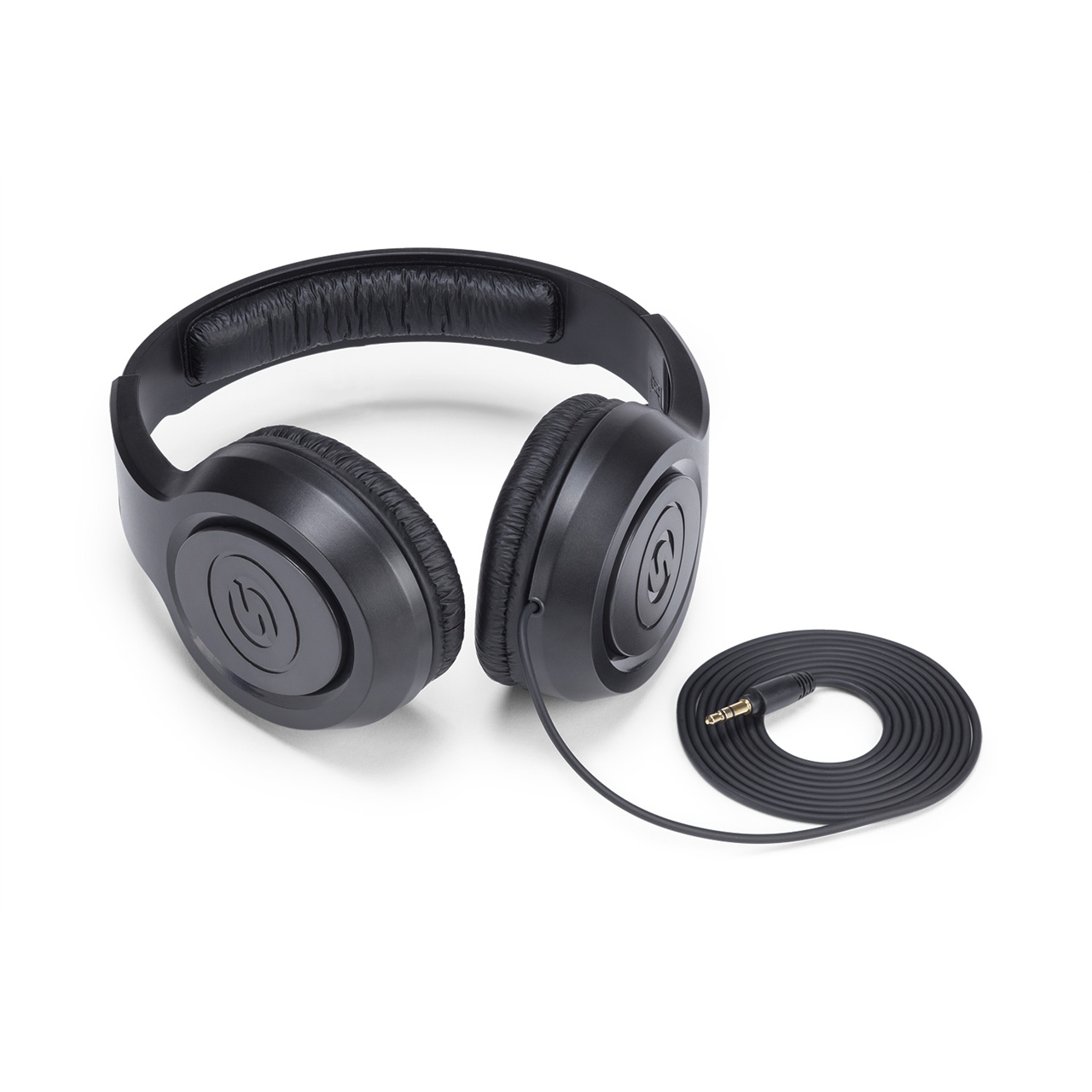 Samson SR350 - Over-Ear Stereo Headphone