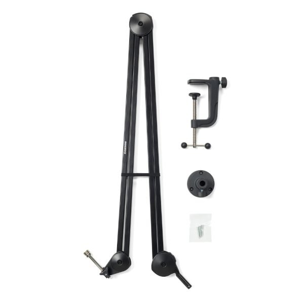 Samson MBA48 Microphone Boom Arm