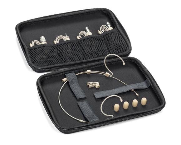 a8fcaa76ceededefc8eb3086062dd3461564049435.jpg Samson DE50x Earset Microphone