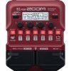 Zoom B1 FOUR Bass Multi-effects Processor