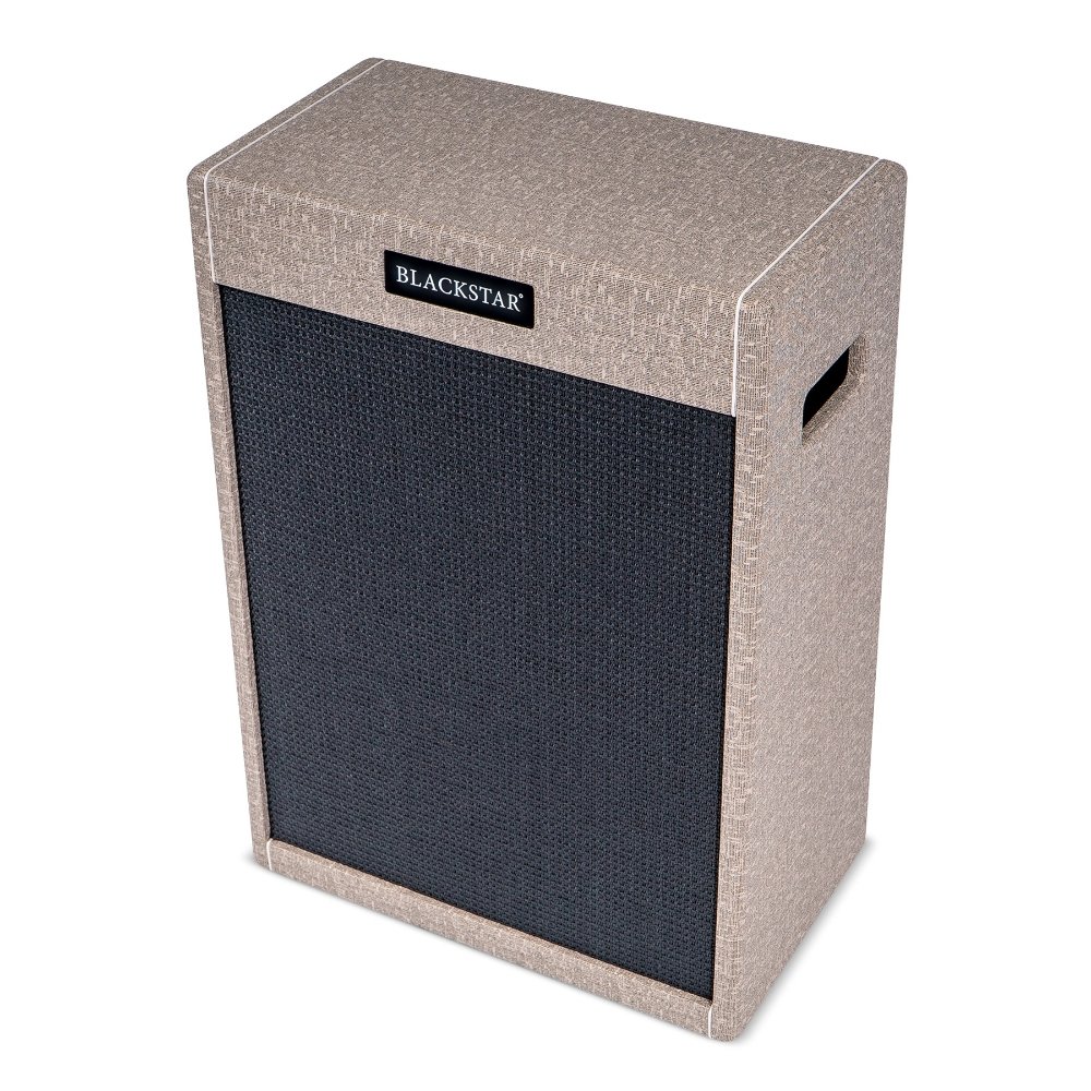 Blackstar St. James 212VOC Cabinet in Fawn
